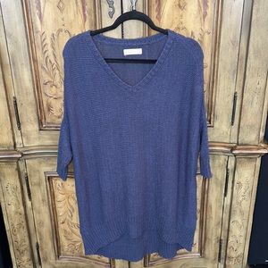 Abercrombie & Fitch Tunic Sweater